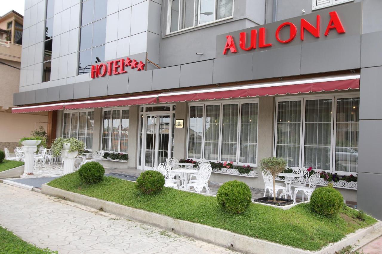 Aulona 3* Fier