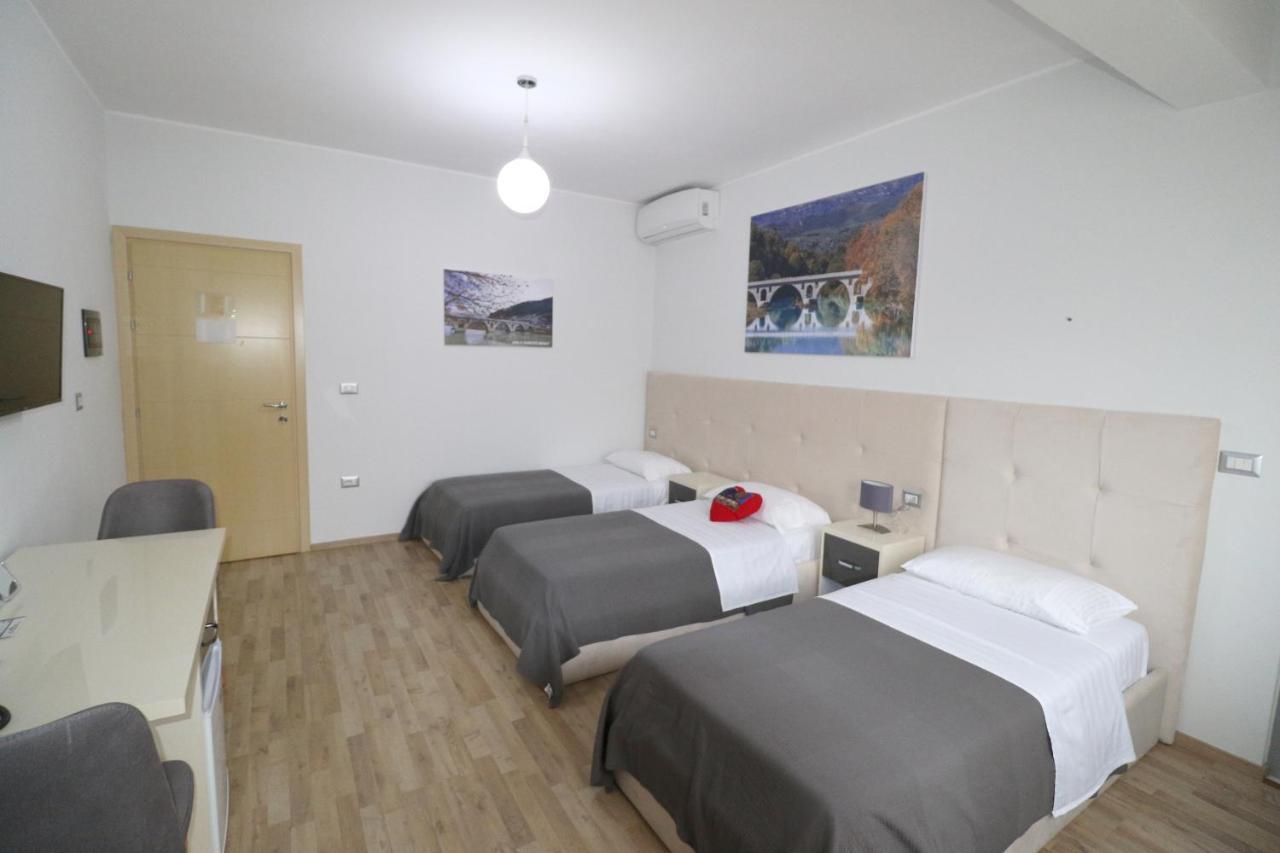 Aulona Hotel Fier